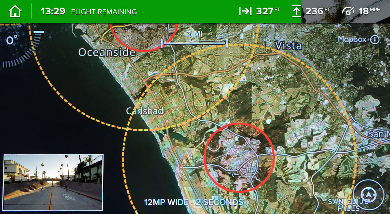 karmanoflyzone
