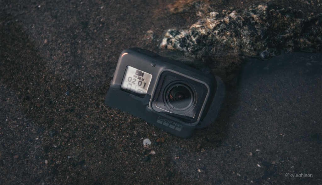 h5waterproof