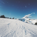 Mt hood Meadows
