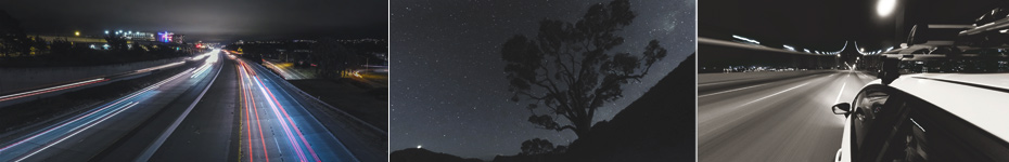 nightmodes