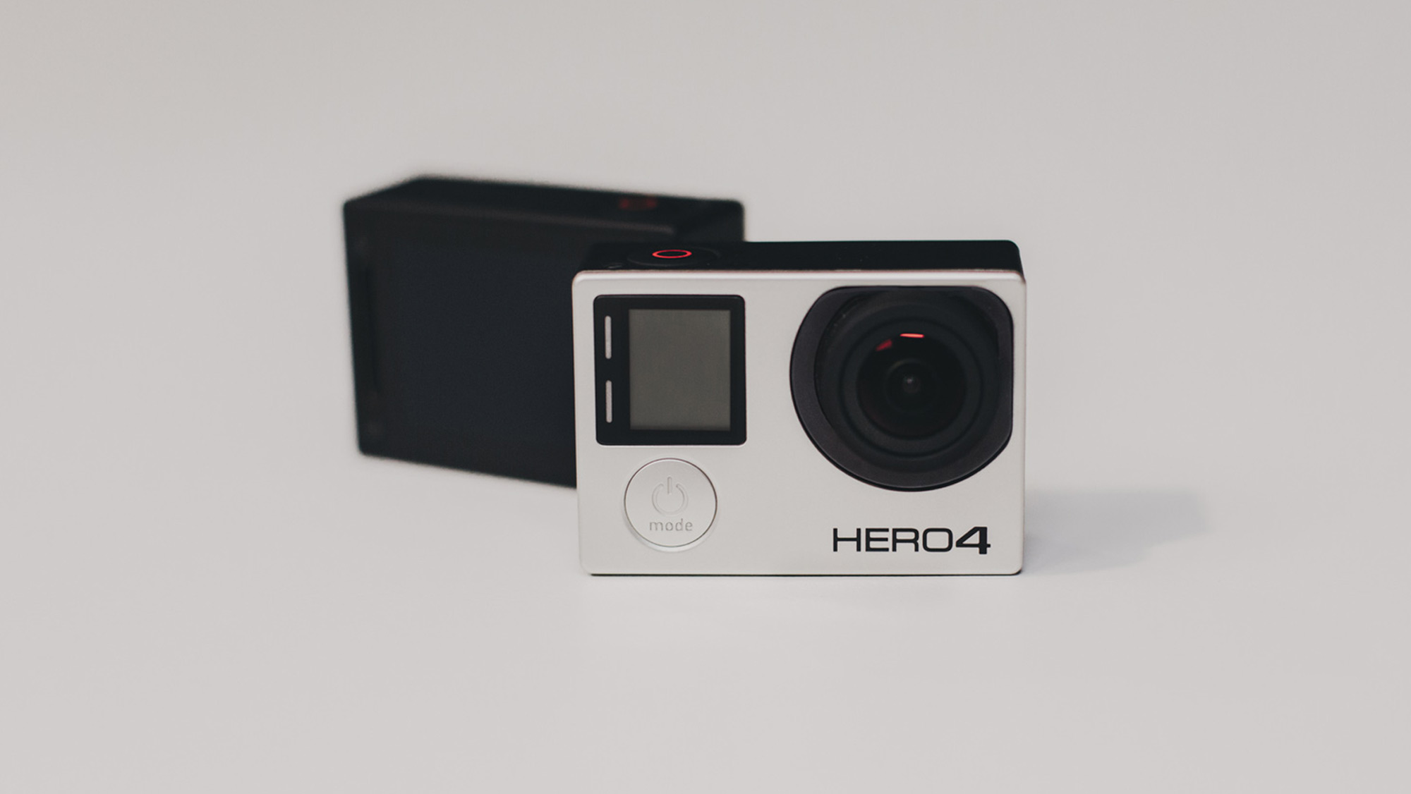 GoPro Hero 4: Everything You Need to Know