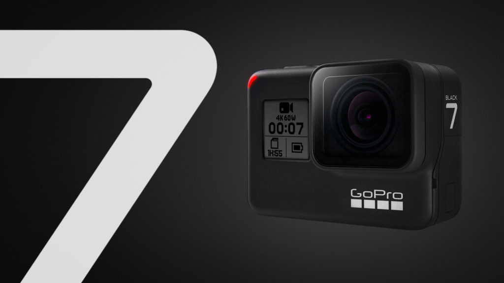 Pro HERO7 BLACK ビデオカメラ カメラ 家電・スマホ・カメラ 格安買取