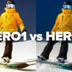 HERO1 vs HERO9 thumbnail